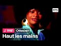 Ottawan Haut Les Mains 1981