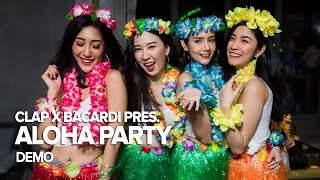 Related Event Video