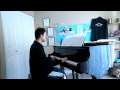 Unlimited Sky - Tommy Heavenly6 [Piano] 