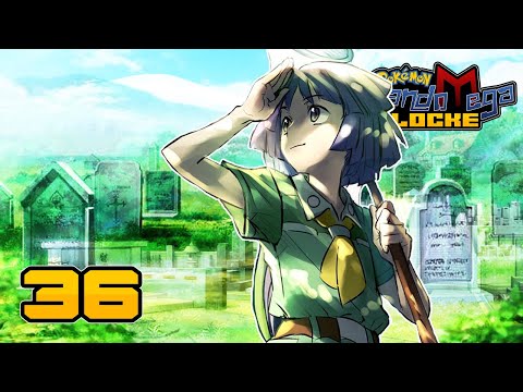 Pokémon Soul Silver #5 - RANDOMEGALOCKE Ep.36 || EL BICHO