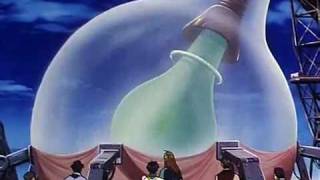 Shadow Gallery - Deeper Than Life  AMV (Trigun)