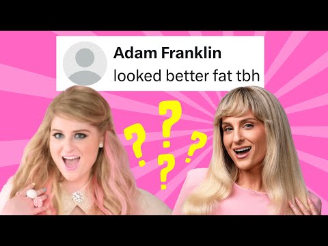 Why Everyone Turned on Meghan Trainor