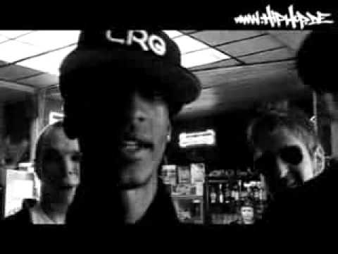 Eko Fresh ft. Intikam,CrazyKanaX,Plus,La Honda,Capkekz-Cologne Allstars