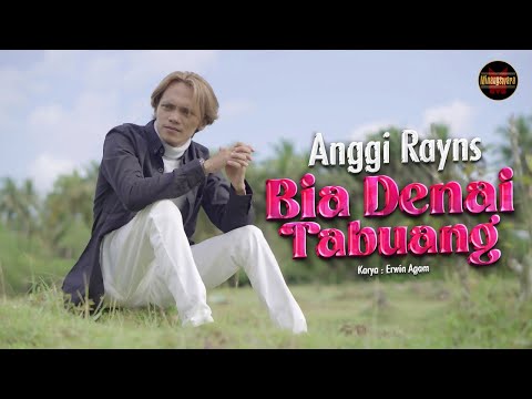 Anggi Rayns - Bia Denai Tabuang (Official Music Video)