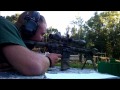 IMR 4064 Load Test