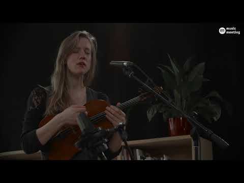 Music Meeting SESSIONS -   Esat Ekincioğlu and Yanna Pelser - Trailer