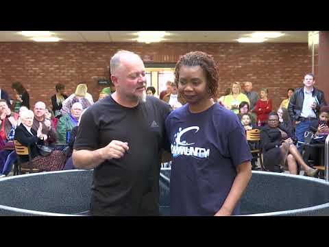 Community Baptism 1-6-19 - Part 1