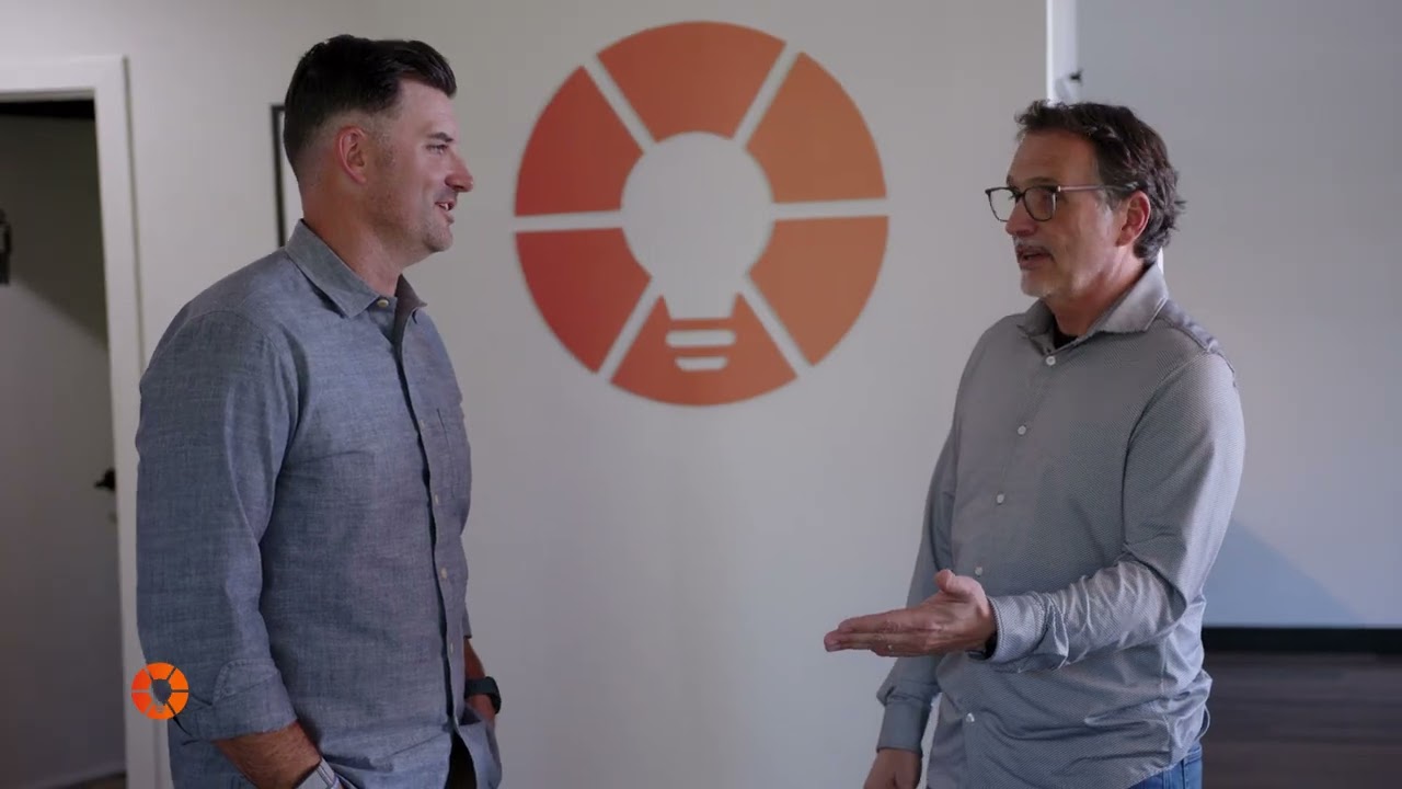 Everything Mary + EOS