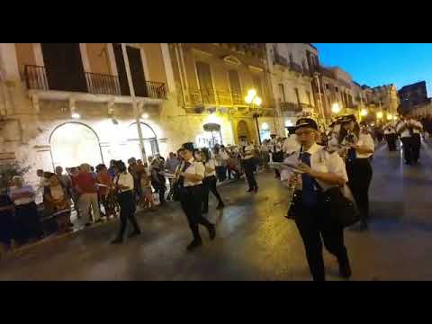 Marcia Formianina - R.Miglietta