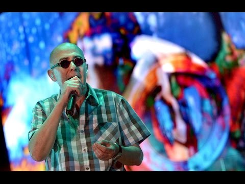 Indio Solari en el "Autódromo Jorge A. Pena" de San Martín, Mendoza (13/12/2014)-Recital completo