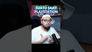 ALASAN KENAPA DISC FISIK GAME ITU PENTING (GTA 6 GEMA SHOW INDO 2028) #playstation6