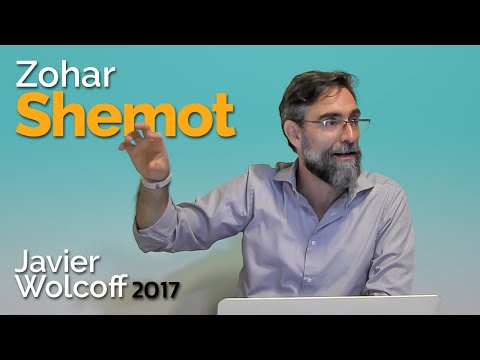 Zohar Shemot 2017