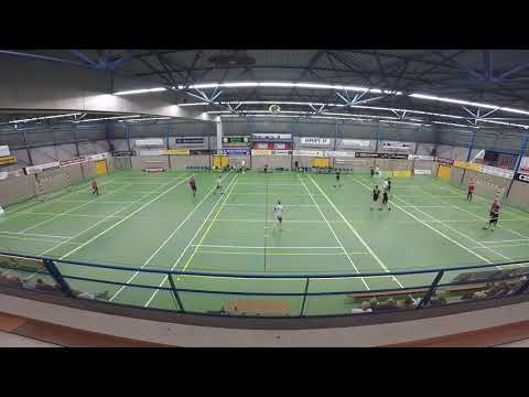 20181021 HAJ Quintus  - HW 1e Helft