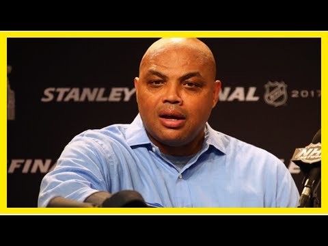 Charles Barkley opened the ' Saturday Night Live ' with the powerful monologue on the athletes spea