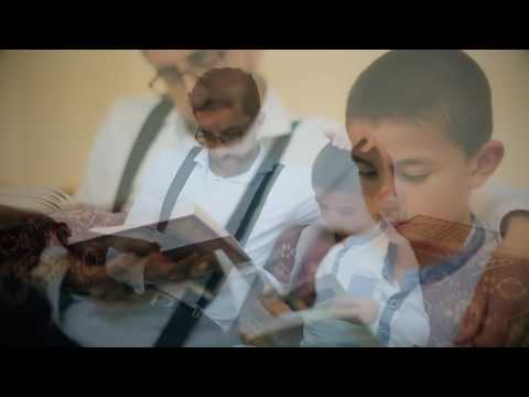 ŞERİF SAKA   YETİŞ RABBİM 2017  İLAHİ KLİP