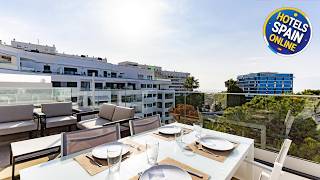 Brand new apartment with pool and SEA VIEW in Marbella | Marbella, Spain | Hotel