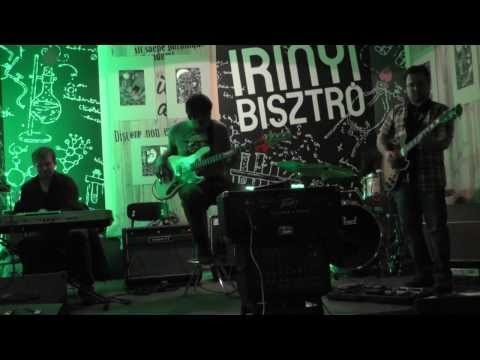 Gumbo Funk Project - Root Down