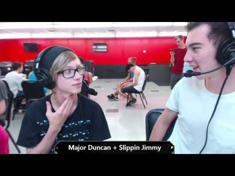 ARLO 2 - Red Ranger vs Plum Orchid - Pool G WF - Project M Singles