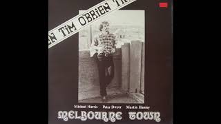 Jonah&#39;s Song by Tim O&#39;Brien