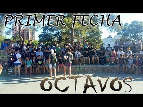 PACHU vs MAGO vs CONDOR - OCTAVOS ( 1er Fecha - 18/12)