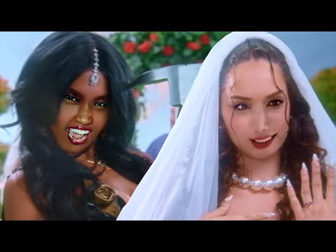 KATSEYE – Gabriela (cupcakKe & Jiafei remix )