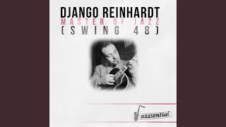 Django's Blues (Paris, July 18, 1947) (Live)