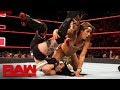 Women S Money In The Bank Qualifying Gauntlet Match Raw May 28 2018