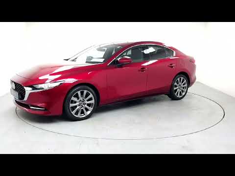 Mazda Mazda3 2.0L e-SKYACT X 186ps 6MT Exclusive-l - Image 2