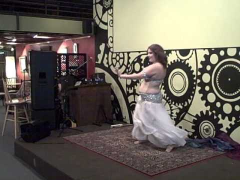 20100829 CW - Samira 2