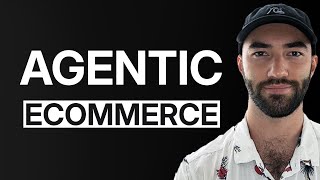 Build Agentic Ecommerce with KumoRFM