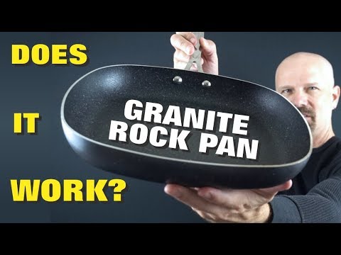 download lagu mp3 mp4 Granite Pan Reviews, download lagu Granite Pan Reviews gratis, unduh video klip Granite Pan Reviews