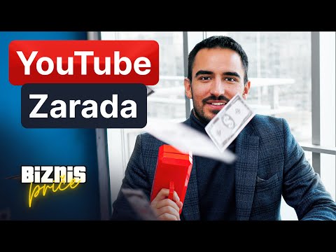 Moja Youtube zarada na 30 miliona pregleda 💰