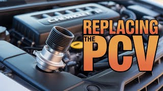 Chevy Cruze Valve Cover Replacement (2011–2016) | 1.4L PCV Failure Fix