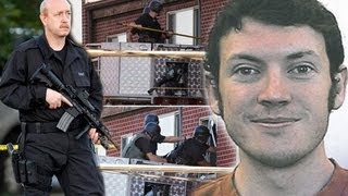 Crazies Don&#39;t Kill With Automatic Weapons in a Vacuum: The Politics of Gun Violence