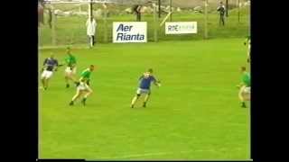 preview picture of video 'Cill Chartha v Na Dúnaibh (2004 Comórtas Peile na Gaeltachta)'