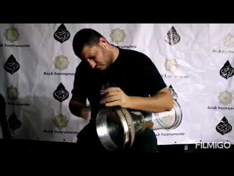Darbuka😍💞#Arab Instruments