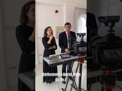 Dar unde-i iubire e totul divin-Mitică și Daniela Delibaș