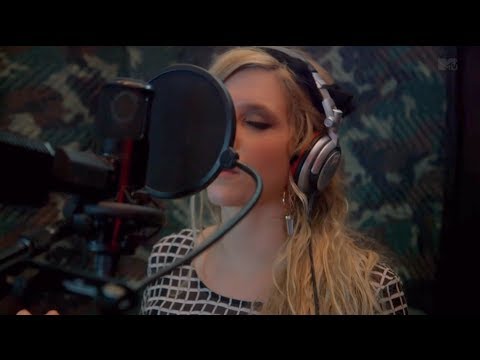 Kesha talks about her New Album (Plus 2 New Songs Snippets)
