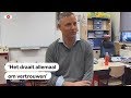 ONDERWIJS:  Maatschappelijk werker op school schept betere kansen voor kinderen in armoede