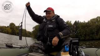 Эхолот garmin striker 4 обзор