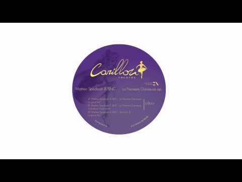 Sinc, Matteo Spedicati - Variation 1 [Carillon Records]