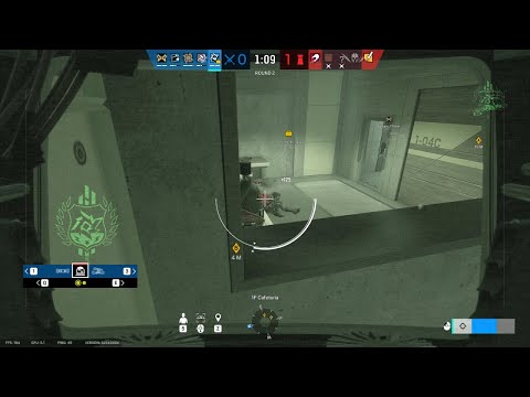 killing maestro with his own cam