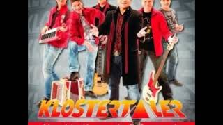 Klostertaler - Jeder Abschied kann ein Anfang sein