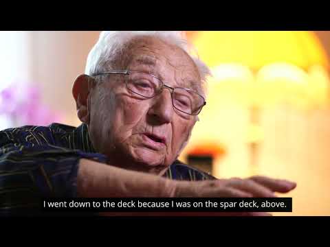 'DUTY BEFORE HONOUR'   HMS HOOD and Mers-El-Kebir