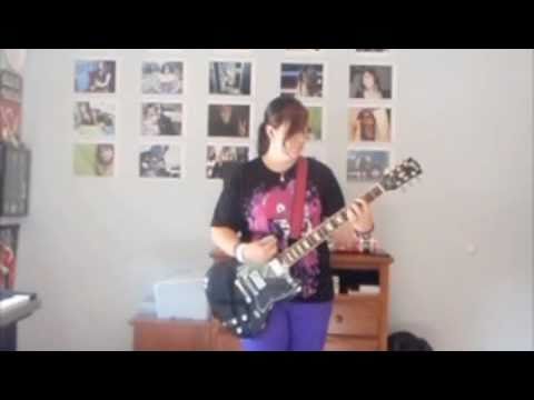 Mythology - VersaEmerge