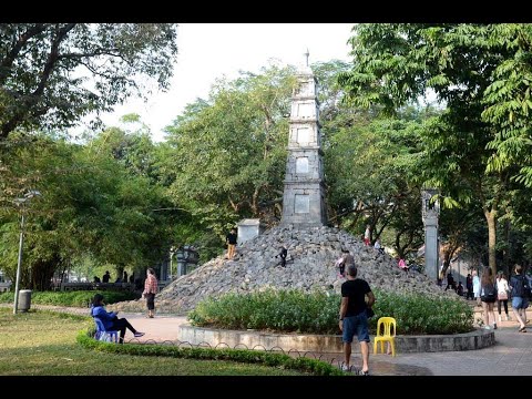Thể hiện bởi Thái Châu