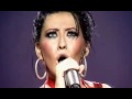 Christina Aguilera - At last LIVE Stripped Tour.mp4 ...
