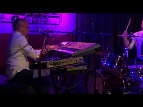 Tortured Soul live at Cafe Berlin in Madrid, Spain 2021