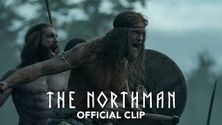 The Northman (2022) Video