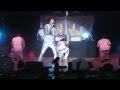 LMFAO - One Day (Live) Lyrics 